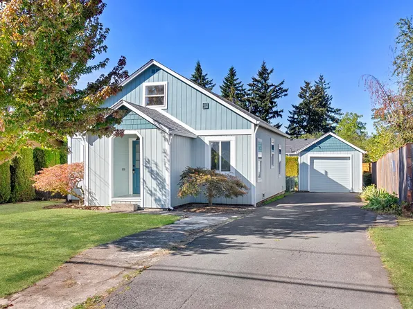 5625 SE Flavel St, Portland, OR 97206