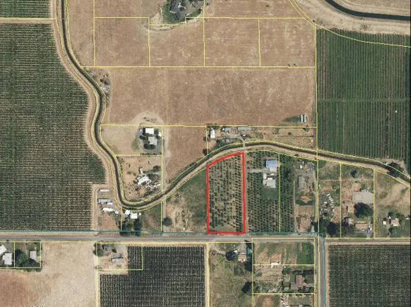 2430 Duffield Rd, Moxee, WA 98936