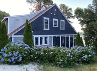 3 Barrett Way #1, Wareham, MA 02571