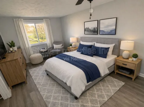 2410 Veterans Dr, Florence, AL 35630