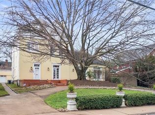 1159 S Negley Ave, Pittsburgh, PA 15217