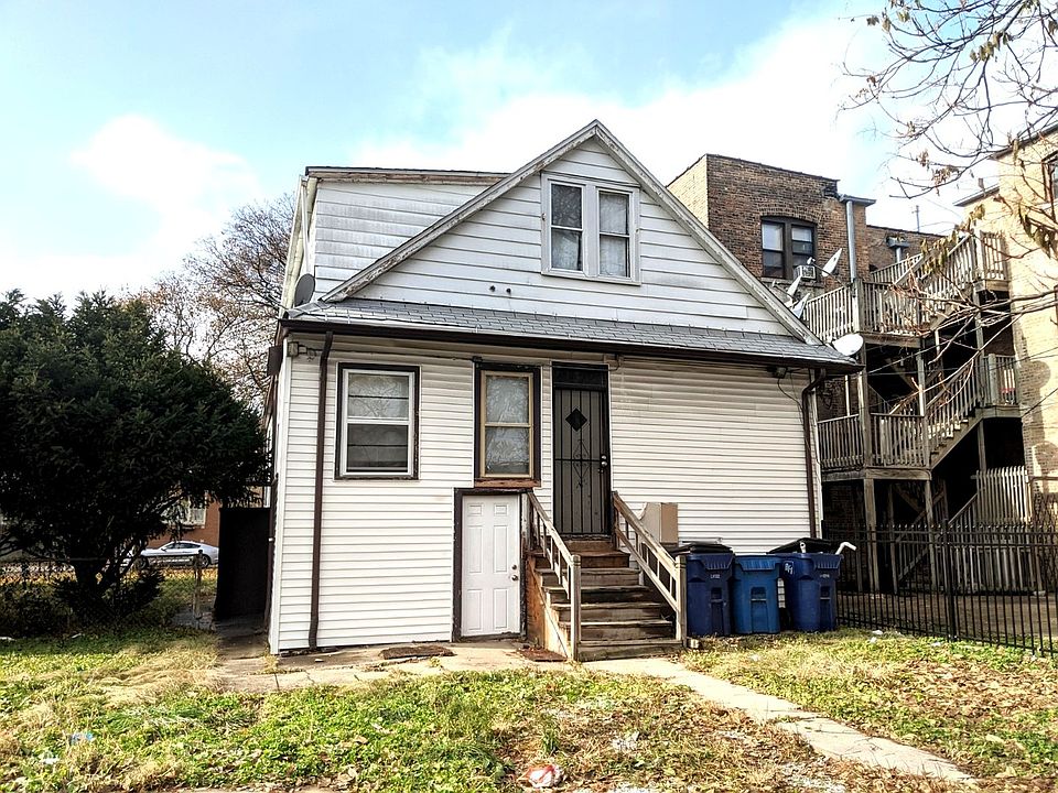 2nd image of 7 S 20th Ave