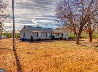 5455 Harrison Davisboro Rd, Davisboro, GA 31018