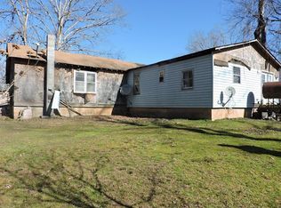 1315 Bethel Church Rd, Marion, NC 28752