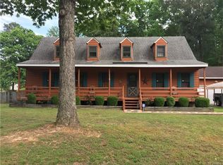 4837 Rollingway Rd, Chesterfield, VA 23832