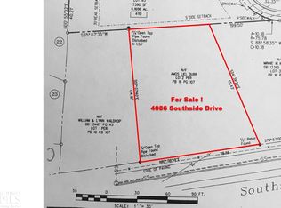 4086 Southside Dr, Acworth, GA 30101