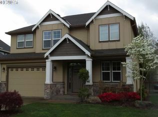 893 N Alder St, Canby, OR 97013