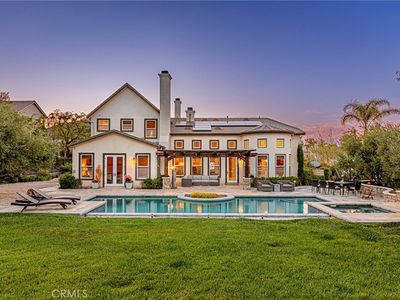 27104 Buckskin Ln, Santa Clarita, CA, 91387
