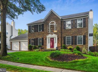 2315 Putnam Ln, Crofton, MD 21114