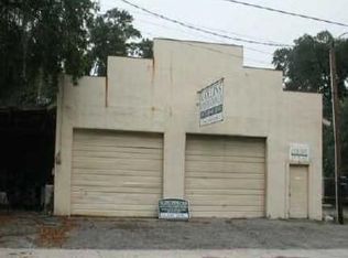 106 W Langford St, Ridgeland, SC 29936