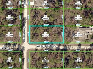 18004 Macassar Rd, Weeki Wachee, FL 34614