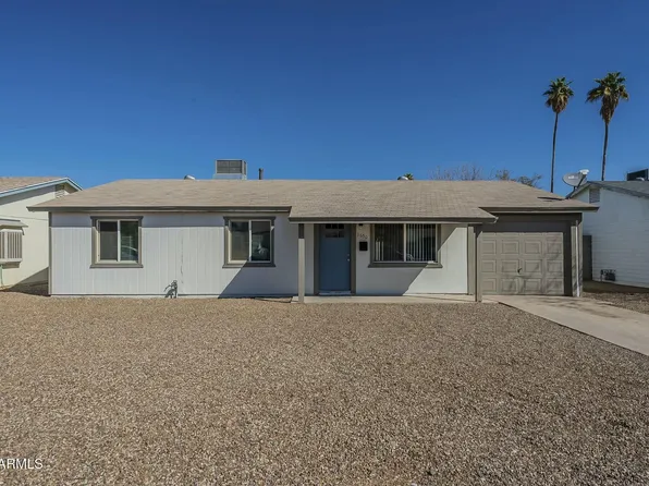 3650 E Eugie Ave, Phoenix, AZ 85032