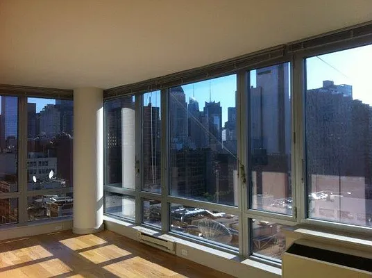 Rented by The Durst Organization | media 2