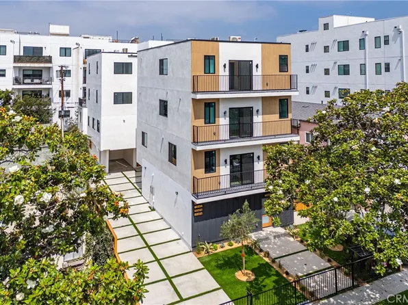 1063 S Corning St, Los Angeles, CA 90035