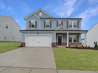 1304 Kubek Way, Raleigh, NC 27616