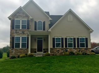 319 Whitestone Rd, Avondale, PA 19311