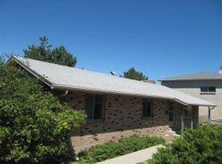 579 E Meadowlark Ln, Bountiful, UT 84010