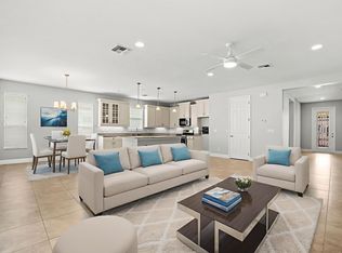 10139 SW Cypress Wood Court, Port St Lucie, FL 34987