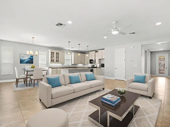 10139 SW Cypress Wood Court, Port St Lucie, FL 34987