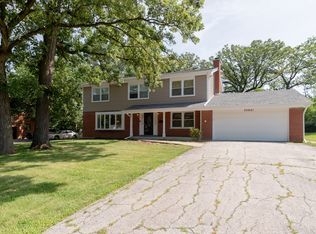 20641 Corinth Rd, Olympia Fields, IL 60461