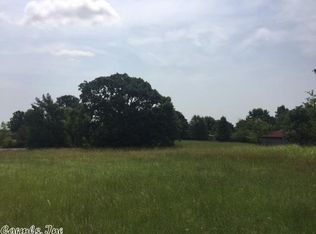 222 E Justice Rd, Cabot, AR 72023