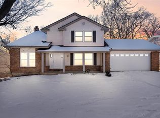 2956 Spring Water Dr, Saint Louis, MO