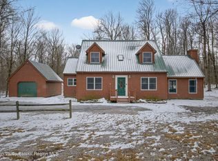 409 Woodland Drive, Jefferson, NY 12093