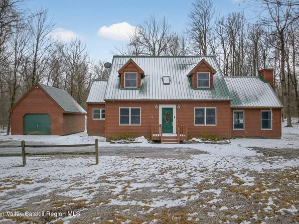 409 Woodland Drive, Jefferson, NY 12093