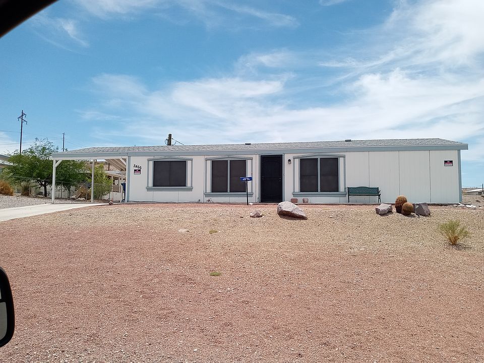 1st image of 2466 Merrill Ave