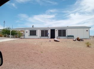 2466 Merrill Ave, Bullhead City, AZ 86442