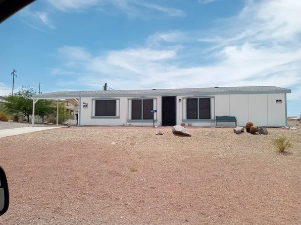 2466 Merrill Ave, Bullhead City, AZ 86442