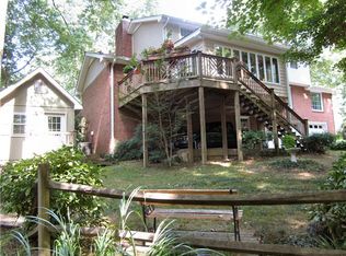 288 Raintree Dr, Hendersonville, TN 37075