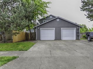 1195-1197 Shipping St NE, Salem, OR 97301