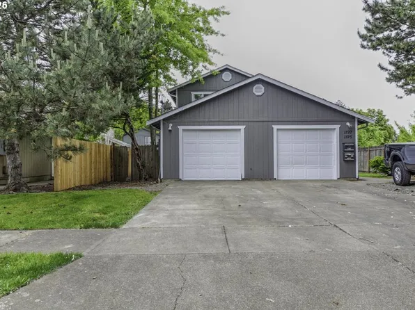 1195-1197 Shipping St NE, Salem, OR 97301
