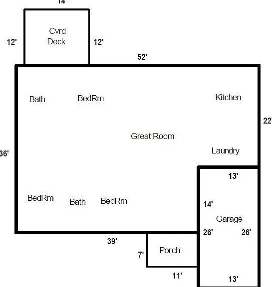1825 Pinnacle Point Dr — Photo 3