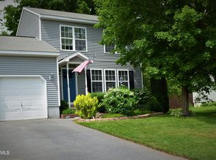 39 W Boylston St, Glens Falls, NY 12801