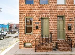 2209 Mullikin St, Baltimore, MD 21231