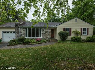 7694 Tred Avon Cir, Easton, MD