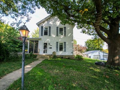 126 North Ave, Central City, IA, 52214