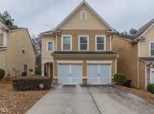 255 Highwind Way, Fairburn, GA 30213