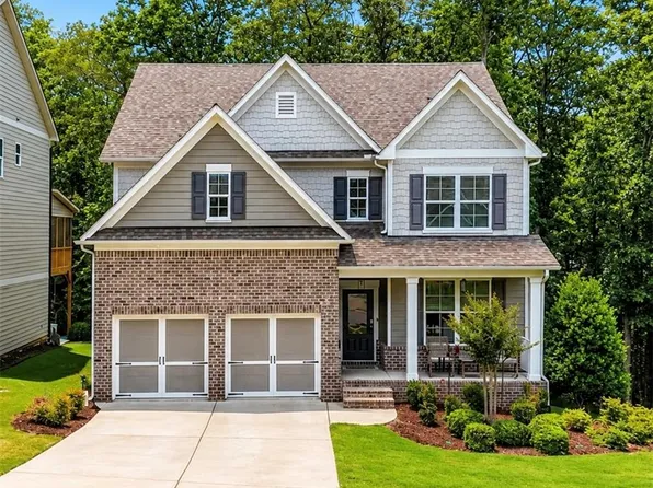 120 Longleaf Dr, Canton, GA 30114