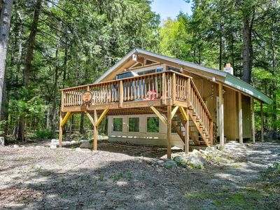 262 Town Hall Road, Intervale, NH, 03845
