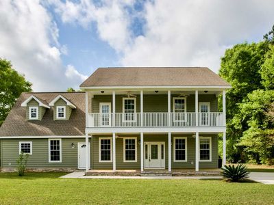 6020 Williams Rd, Tallahassee, FL, 32311