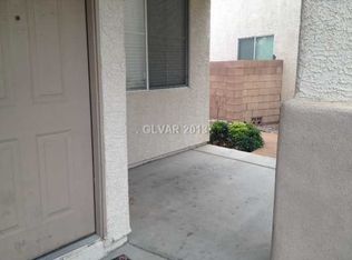 8376 Galliano Ave, Spring Valley, NV 89117
