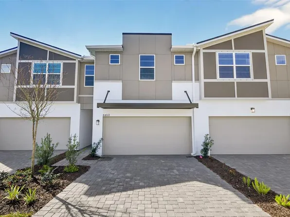 3352 Timber Crossing Ave, Brandon, FL 33511