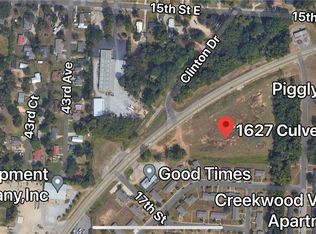 1627 Culver Rd, Tuscaloosa, AL 35401