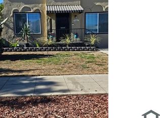 7027 Haas Ave, Los Angeles, CA 90047