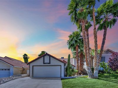 5501 Kettering Pl, Las Vegas, NV, 89107