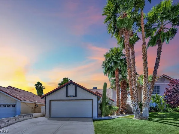 5501 Kettering Pl, Las Vegas, NV 89107