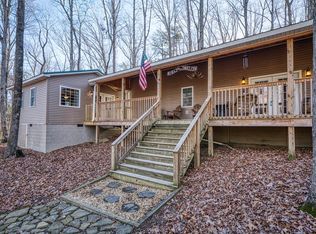 1520 Hawks Bluff Rd, Spencer, TN 38585